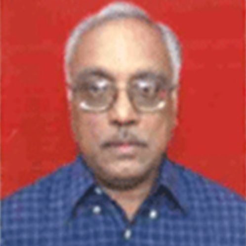 Ajit Mohanty