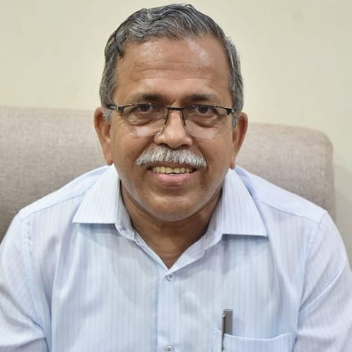 Santosh Kumar Tripathy